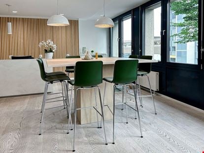 Preview of Bornheimer Strasse Office space for Rent in Bonn