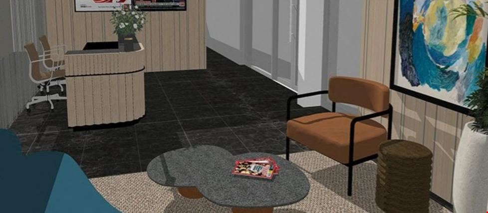 The Business Exchange - Century City