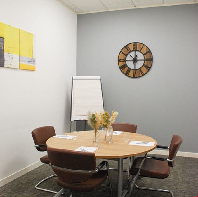 UBC - Fleet Sentinel House