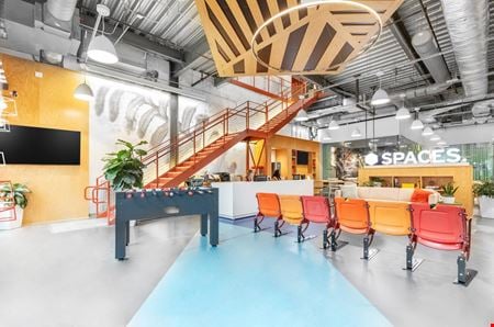 Preview of Spaces Atlanta - The Battery Coworking space for Rent in Atlanta