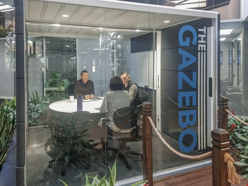 Signature Workspace - Northdale