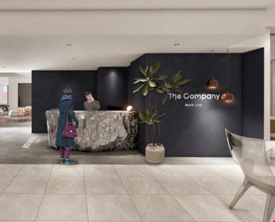 Preview of The Company - Mina-Teniin Office space for Rent in Fukuoka