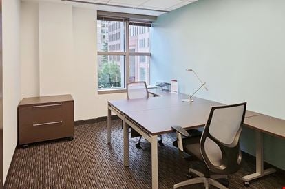 Regus - Two Logan