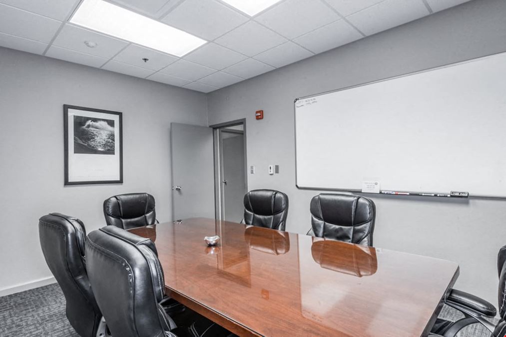 Main Conference Room
