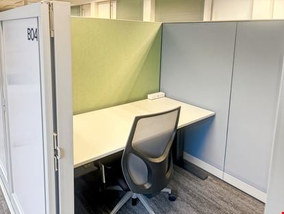 Regus - Atlanta - 191 Peachtree Street