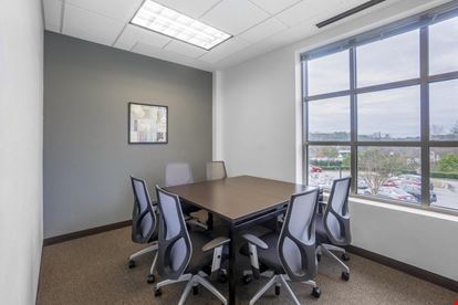 Main Street Office Center