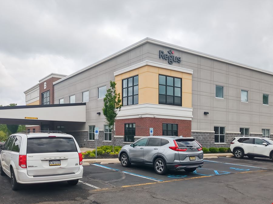 NJ, Marlboro - RT 520