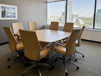Preview of Parkway Place Office space for Rent in Toronto