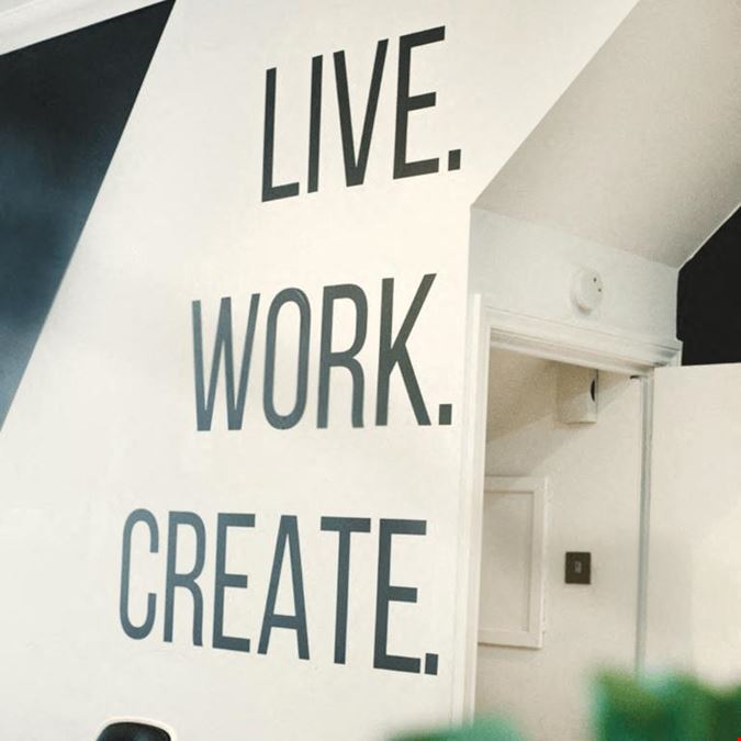 space282 - Leigh Road