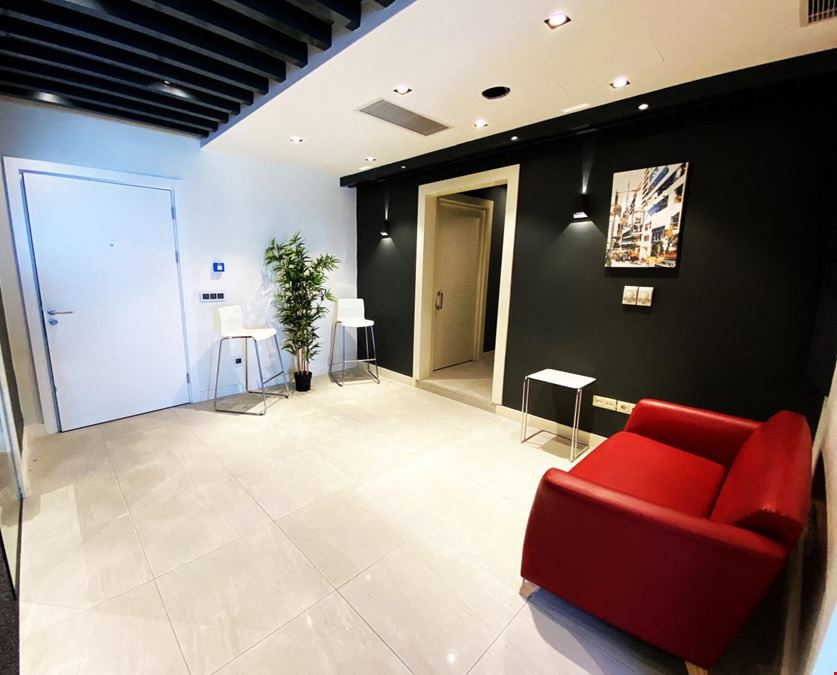 EOfis - Folkart Towers Bayrakli