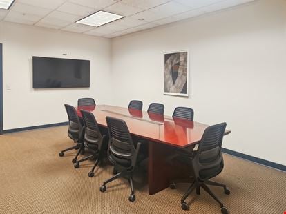 Preview of Regus - Concord - Foundry St Office space for Rent in Concord