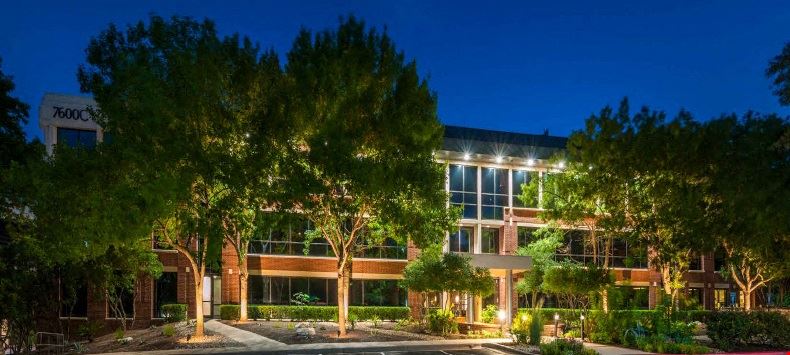 Buttross Coworking Lakewood