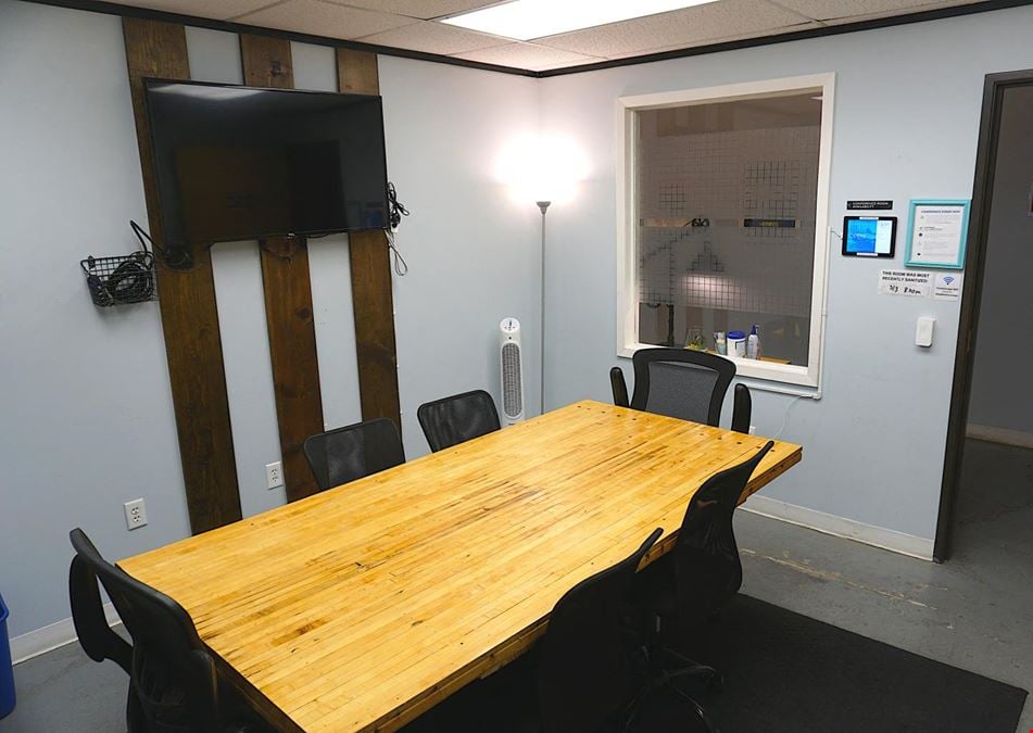 Conference Room