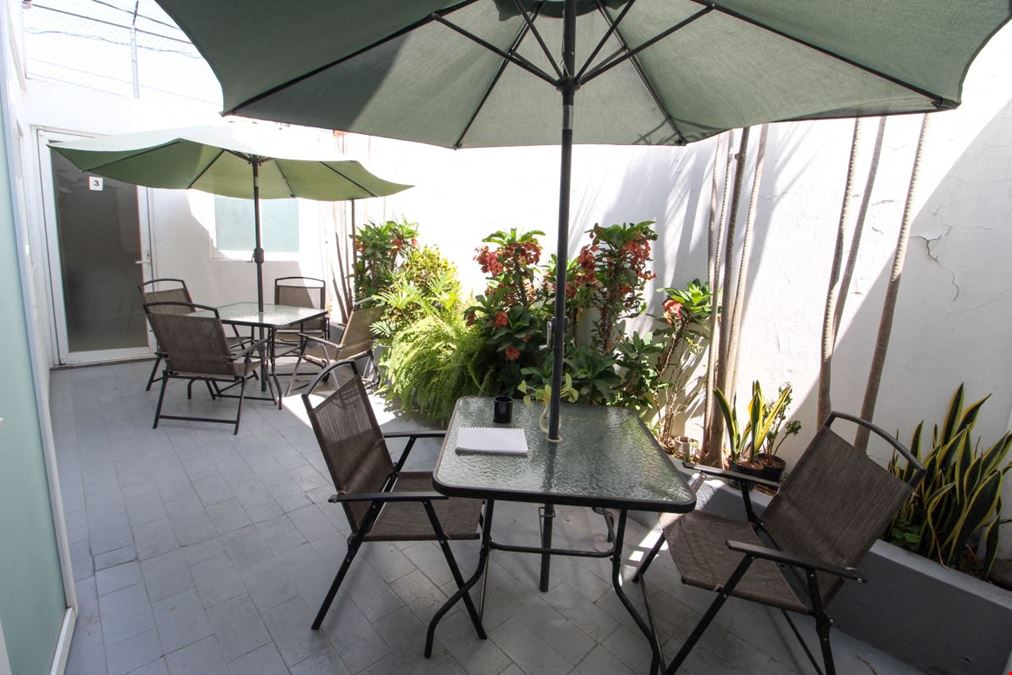 Intercenter Sao Paulo