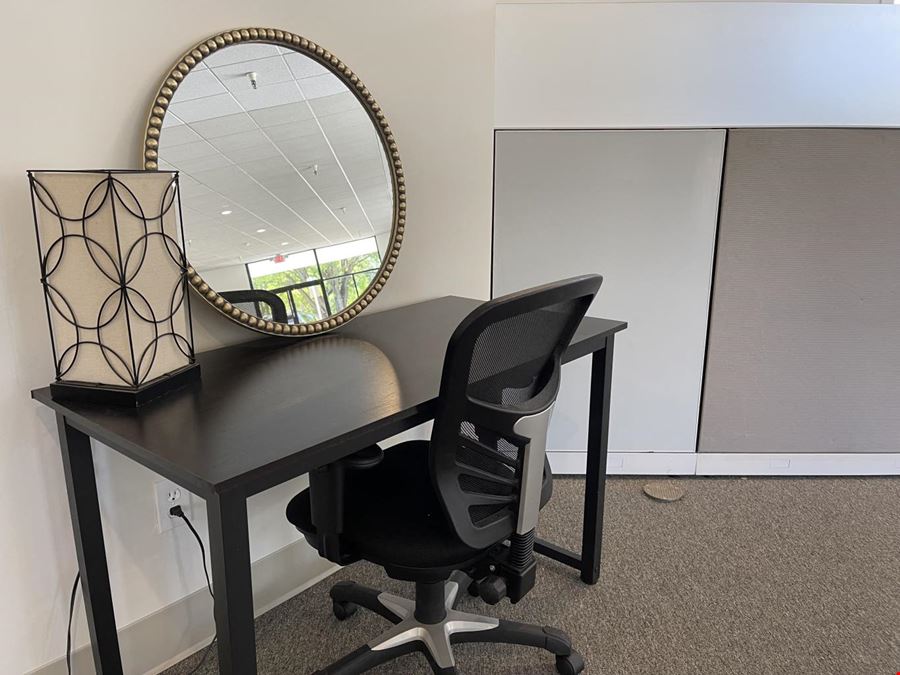 The Vault Private Offices