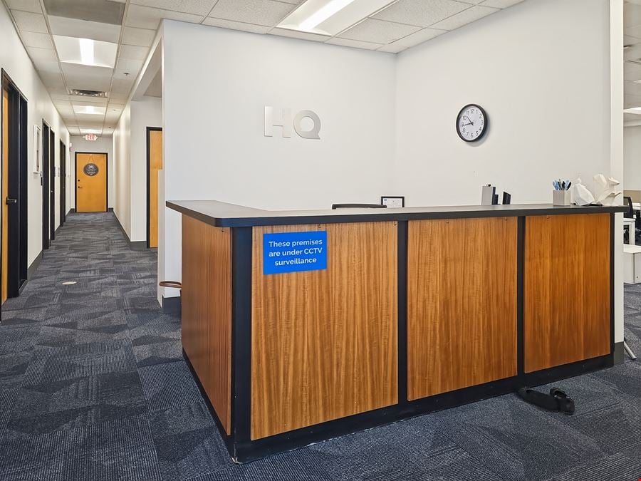 AZ, Tempe - W 14th St