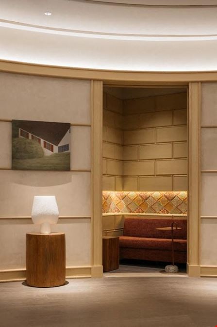 The Work Project - CapitaGreen