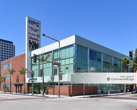 Preview of Hollywood Production Center 3 Coworking space for Rent