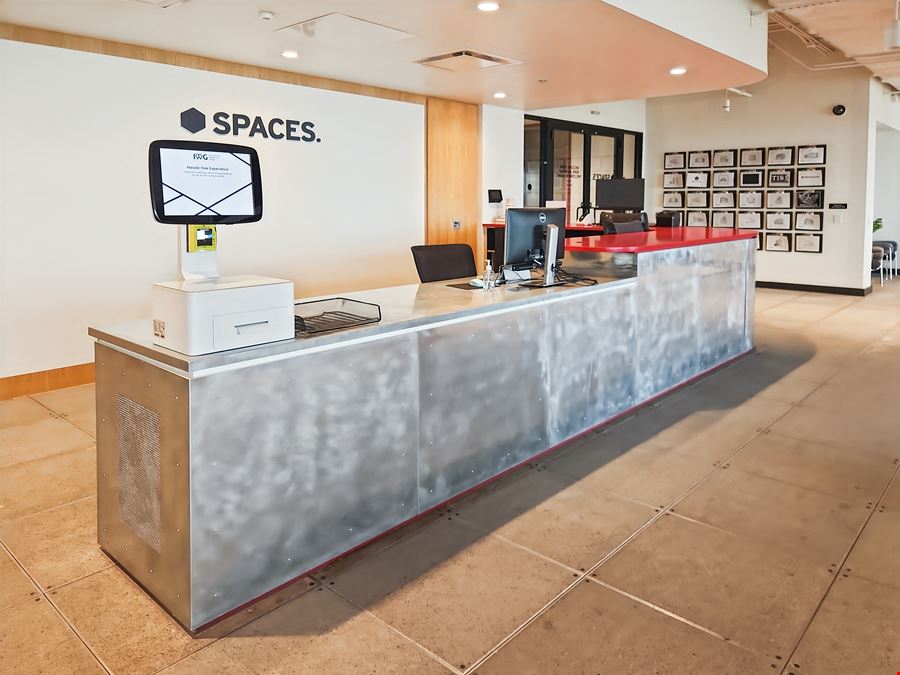 TX, The Woodlands - 1725 Hughes Landing Blvd.