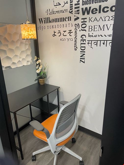 Cherry Creek Office Evolution