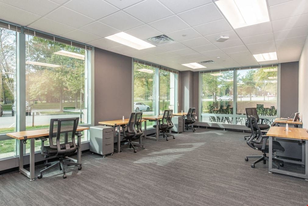 Venture X (Parsippany) - Venture X - Parsippany