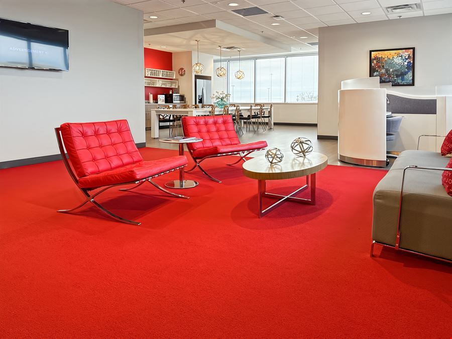 AZ, Phoenix - Desert Ridge Corporate