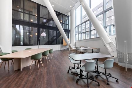 Preview of Vantone Centre Coworking space for Rent in Beijing