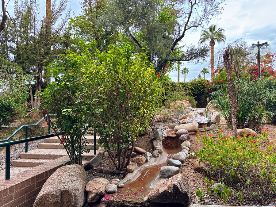 AZ, Phoenix - 3rd St