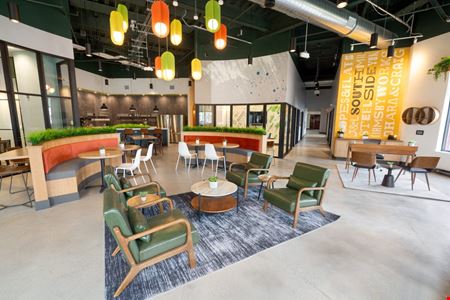 Preview of COhatch - Southside Works Coworking space for Rent in Pittsburgh