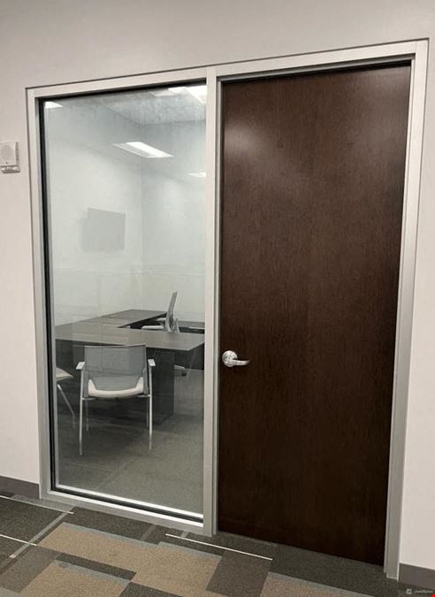 The Hub @ Office-Logic