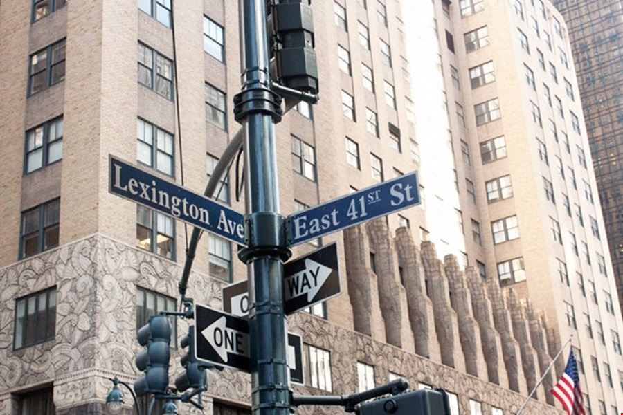 Jay Suites Grand Central