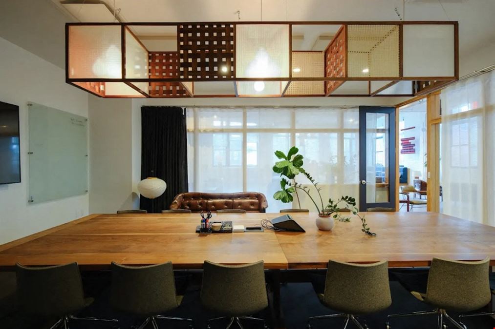 Boardroom