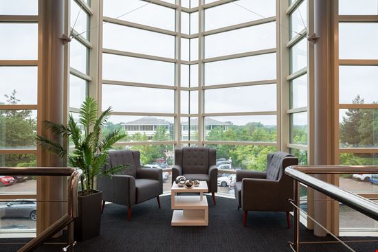 Preview of Northampton Business Park Office space for Rent in Northampton