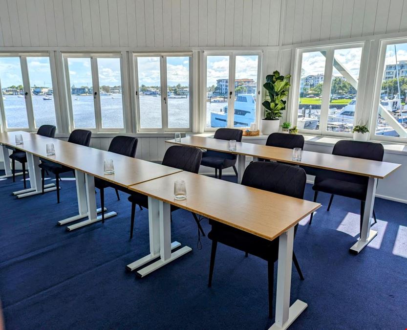 The Wharf Mooloolaba