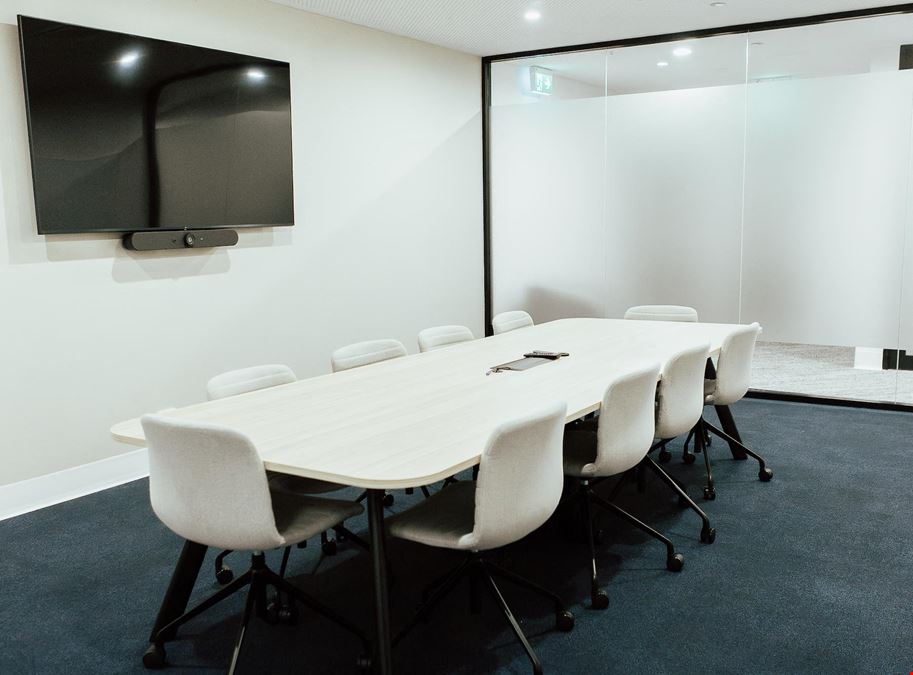 Tank Stream Suites - Adelaide