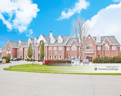 Preview of Arrive Lincoln Office space for Rent in Lincoln