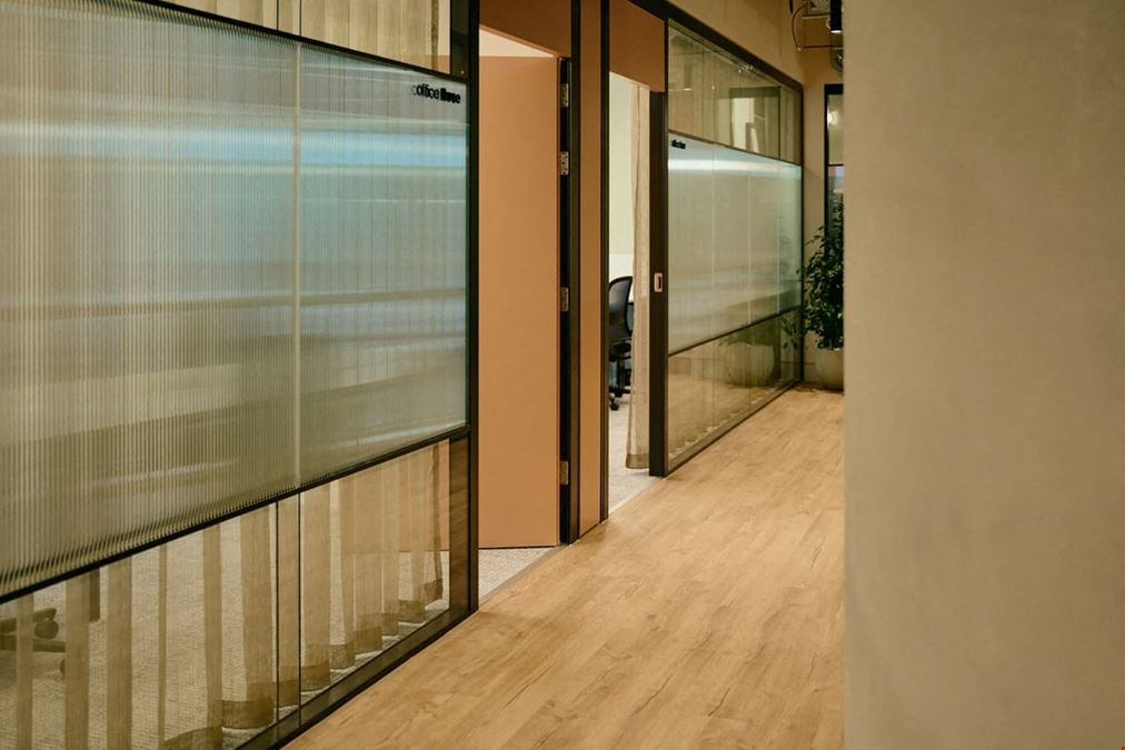 HumanSpaces