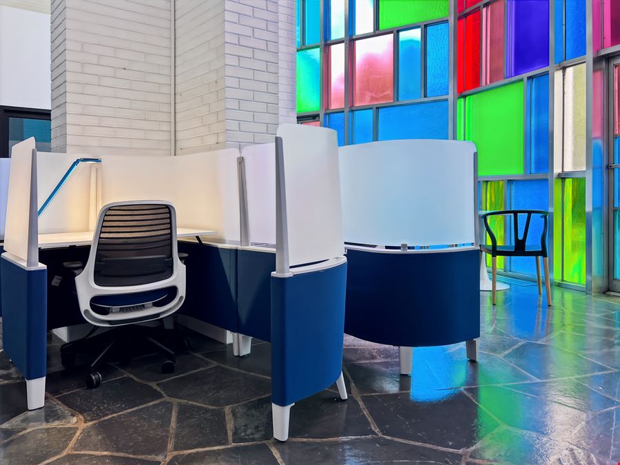 Charlotte - 3117 Whiting Avenue