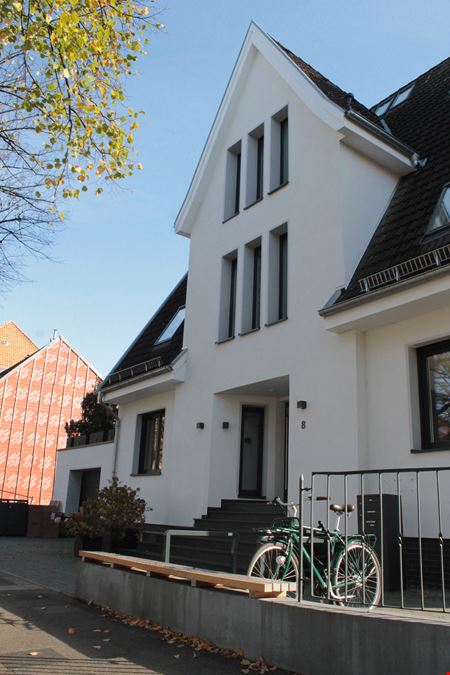 hindenburg.works Hannover