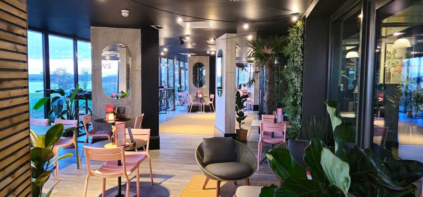 FOUNDRY - Walthamstow