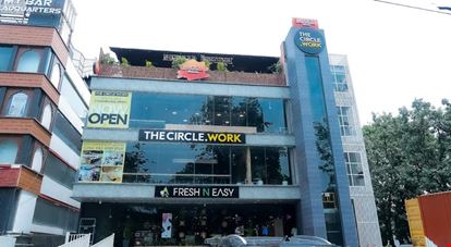 The Circle Work - TheCircle.Work - Dehradun
