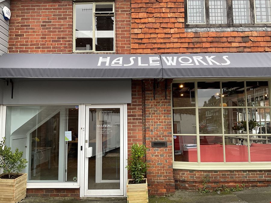 Hasleworks