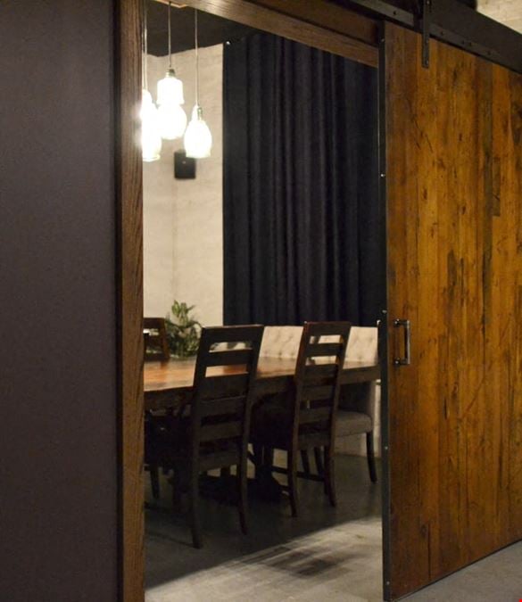 Dining / Conference Room