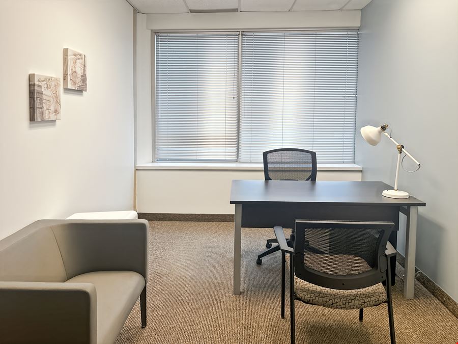 Regus - Burlington - North Service Road