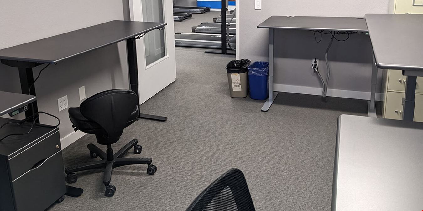 Venture Mechanics Coworking Studios of Bellevue