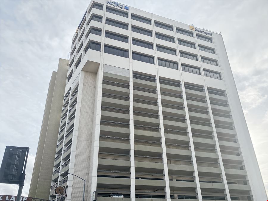 NV, Reno - 300 E 2nd St