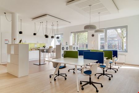 Preview of Centro Coworking space for Rent in Oberhausen
