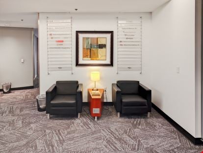Regus - Kansas City - Crown