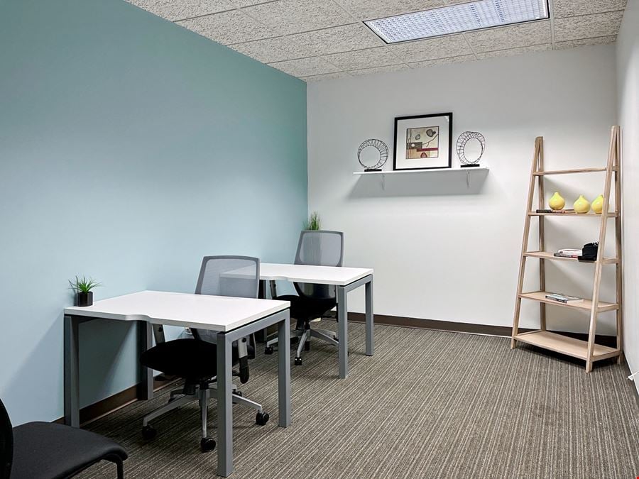 AL, Birmingham - SouthBridge