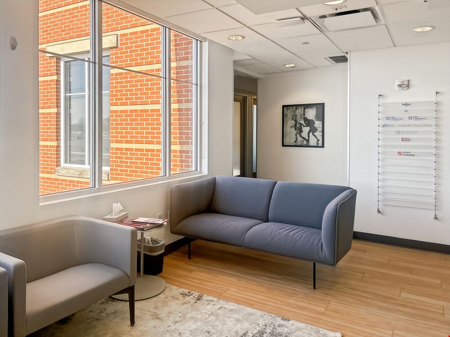 Regus - Westlake - Crocker Park